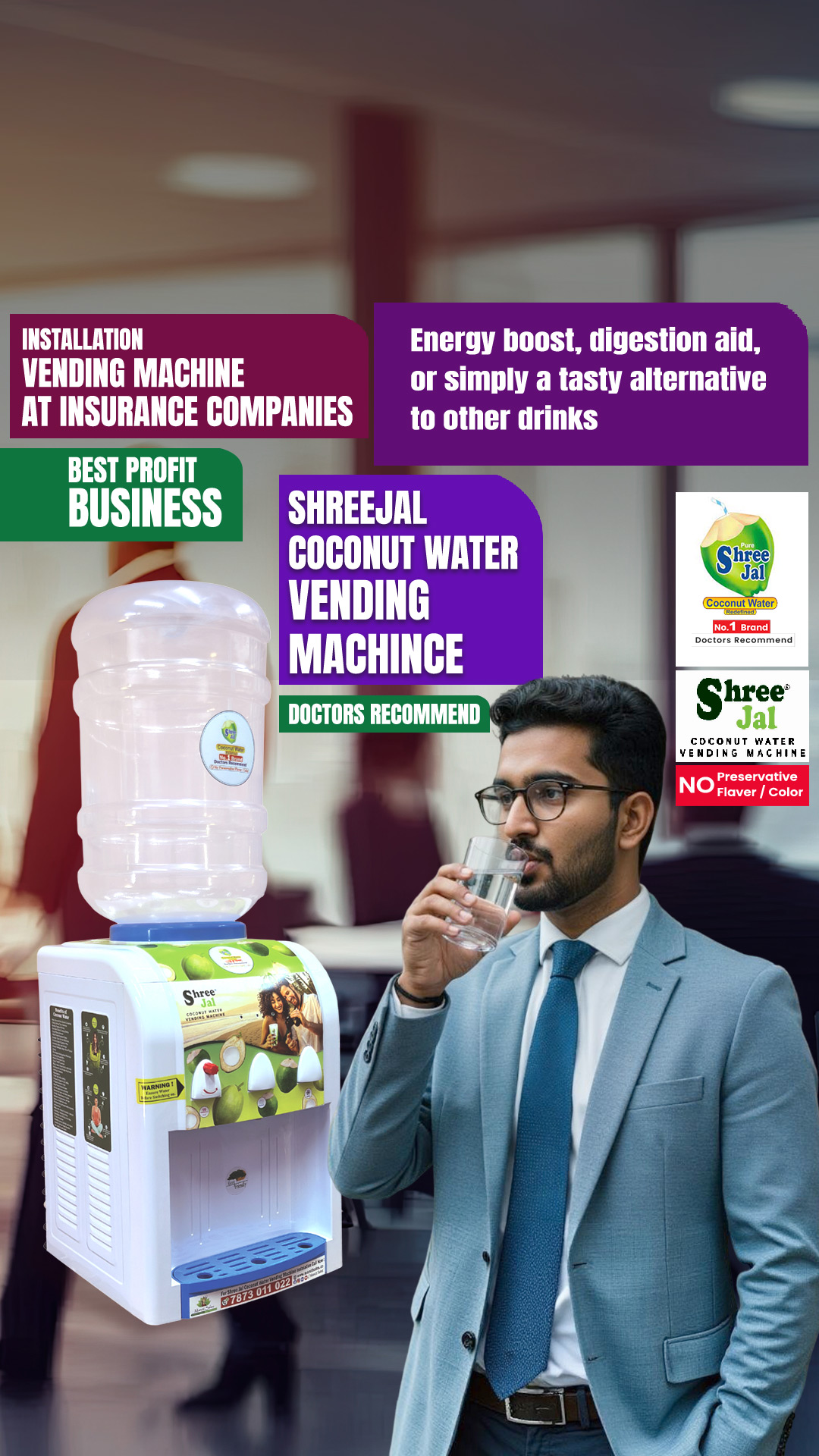 insurance-office-mob