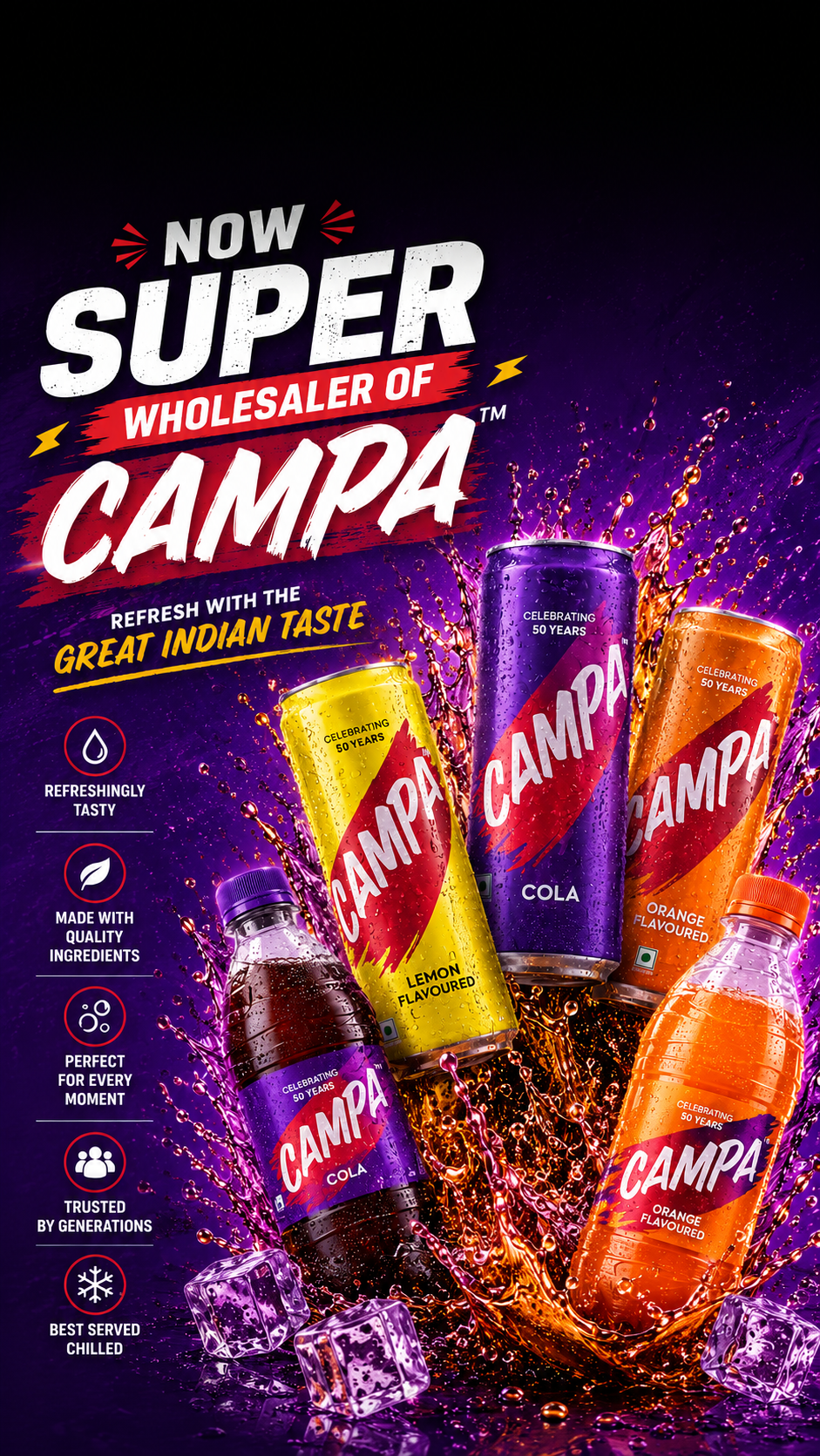 campa