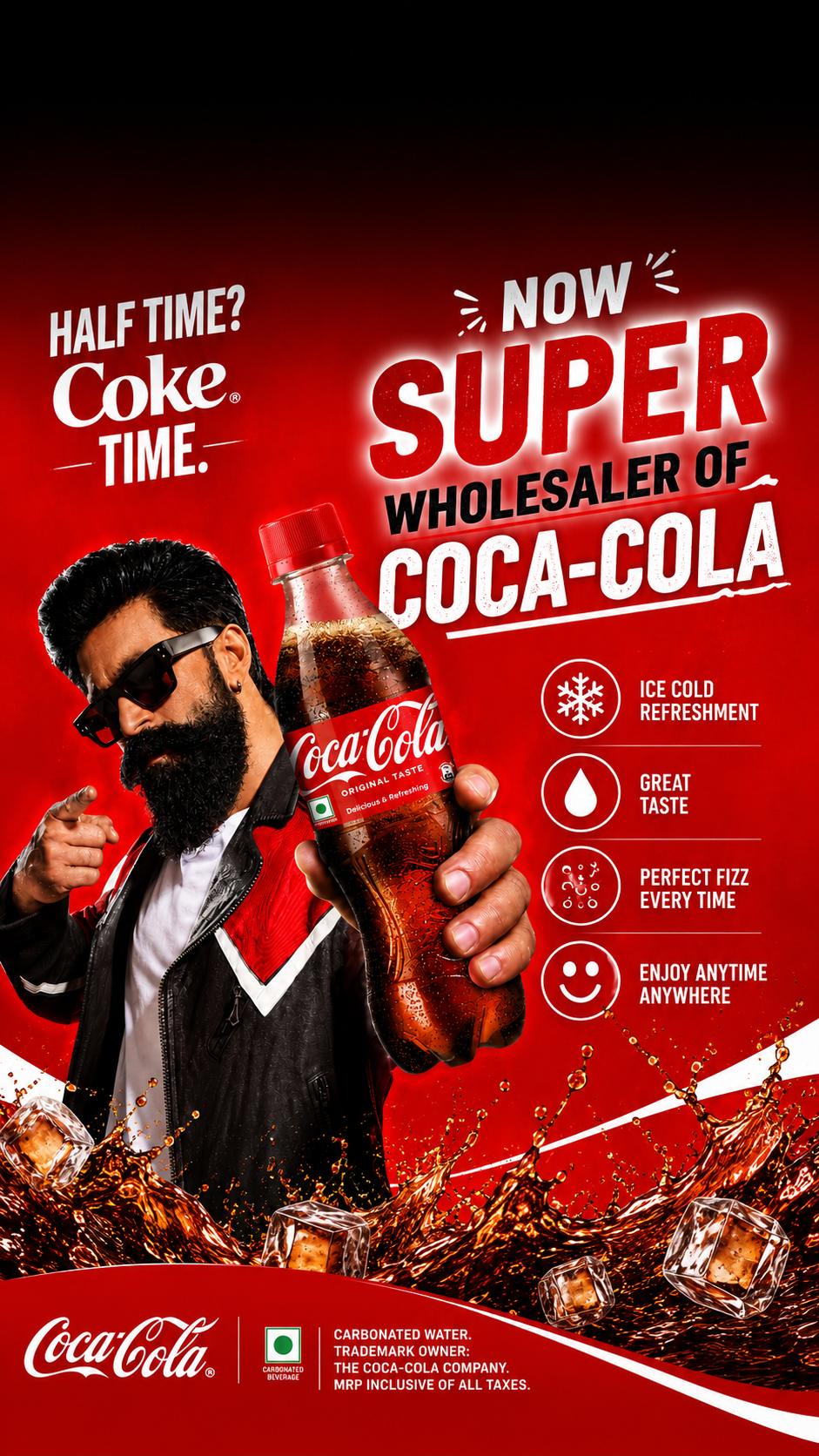 cococola
