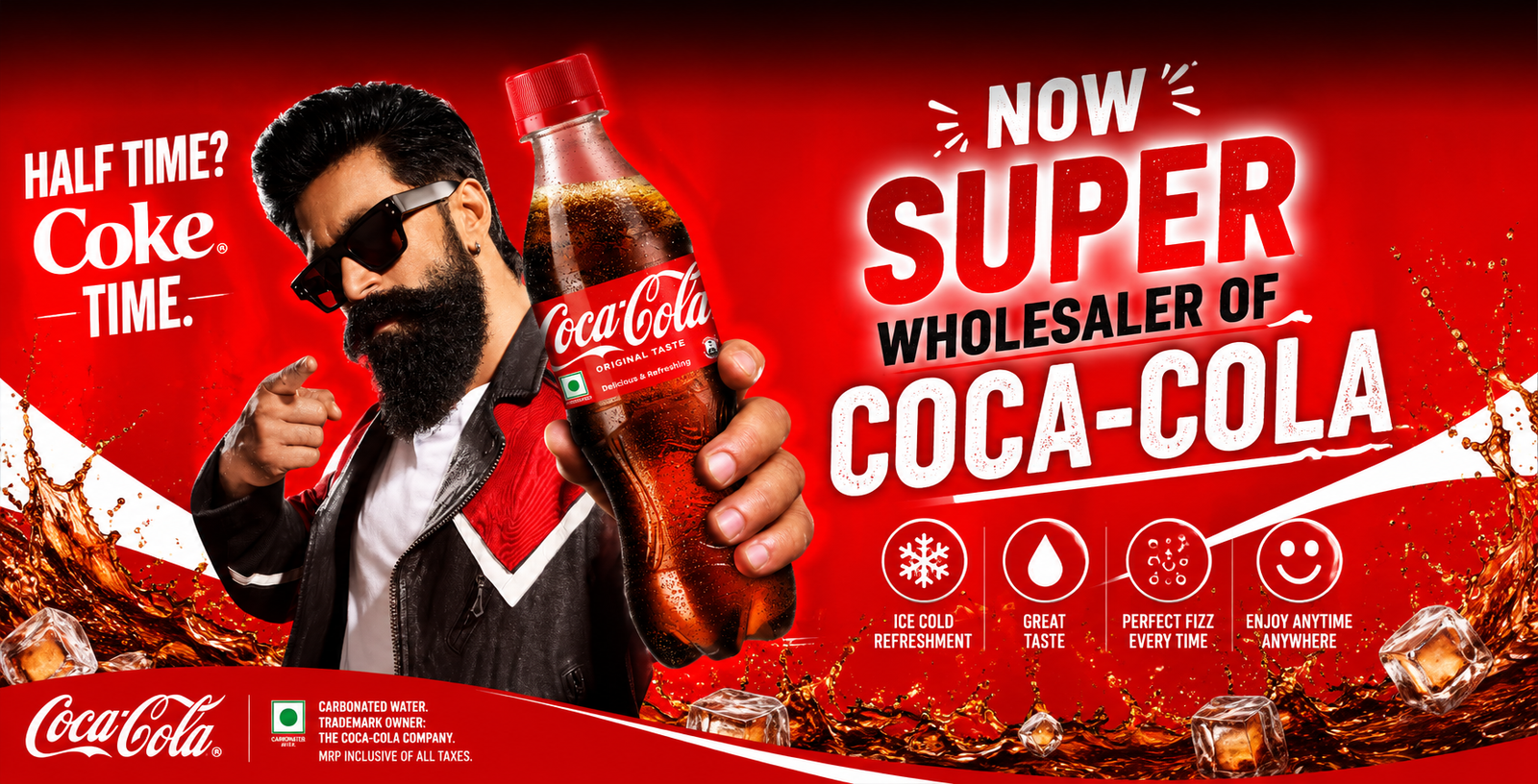 cococola