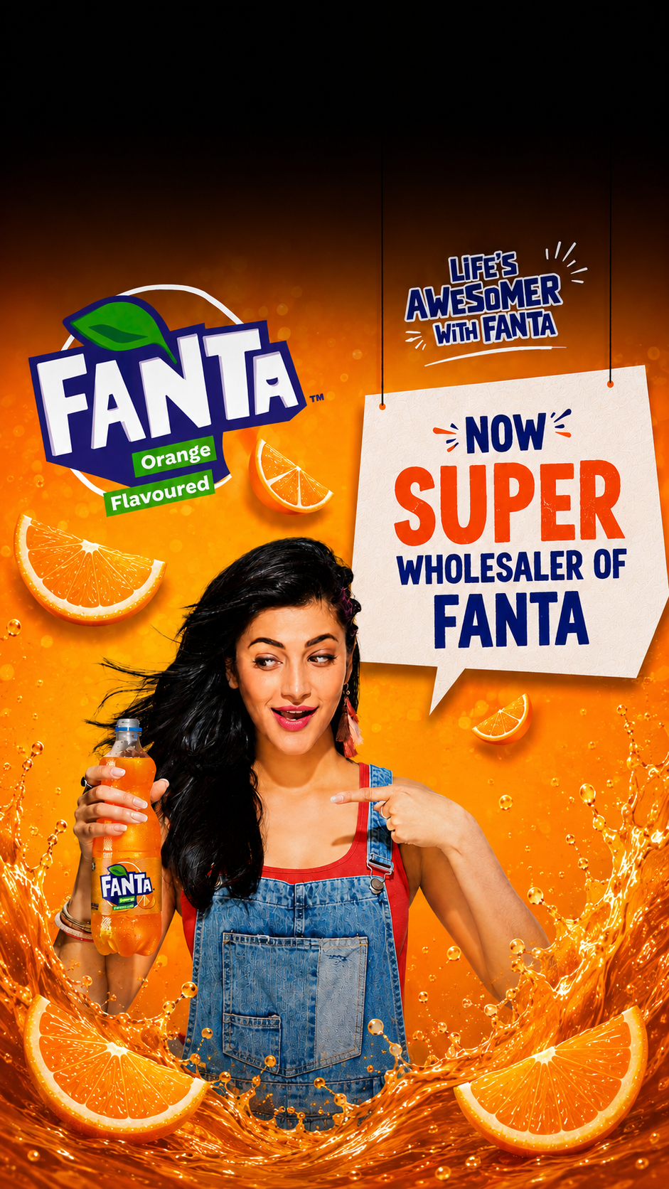 fanta