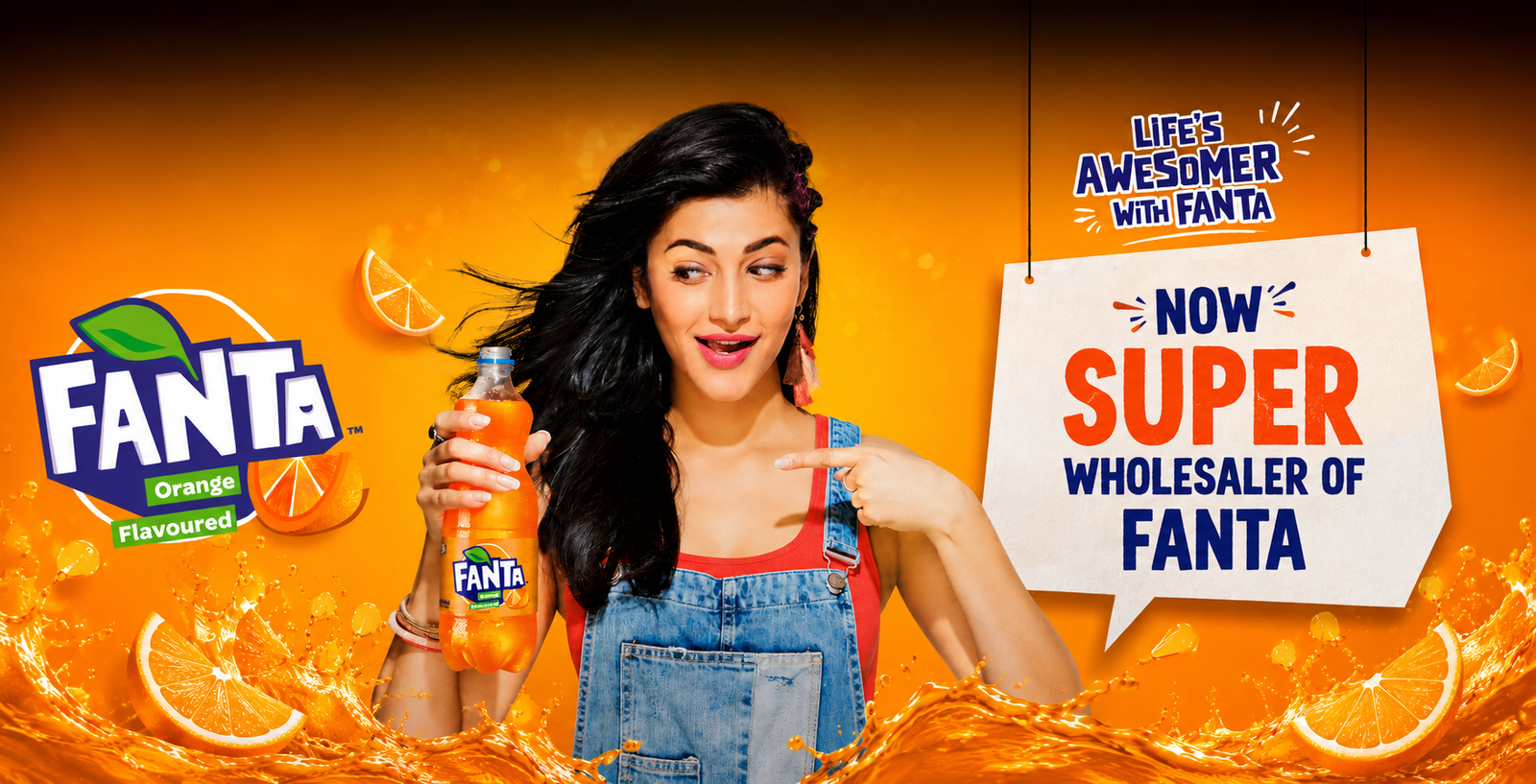 fanta