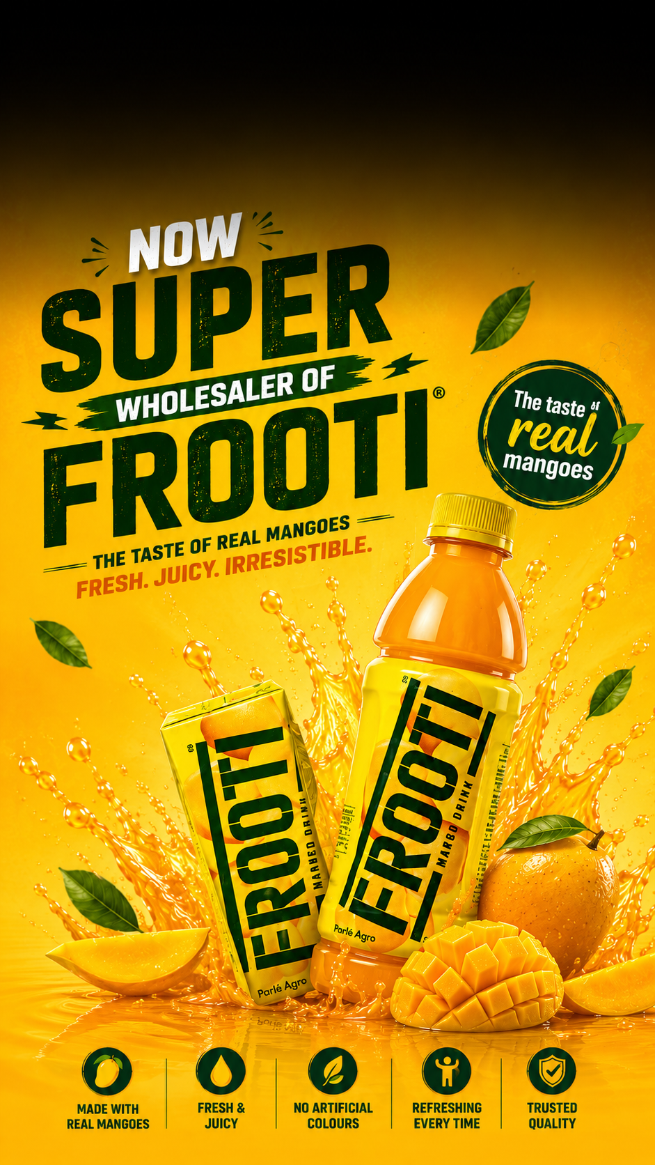 frooti