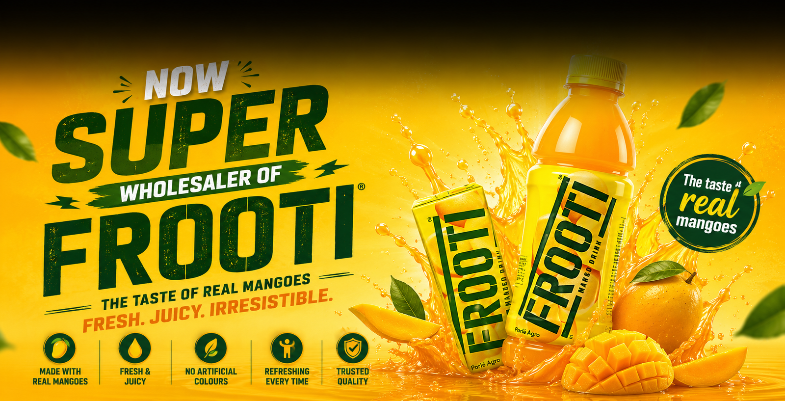frooti