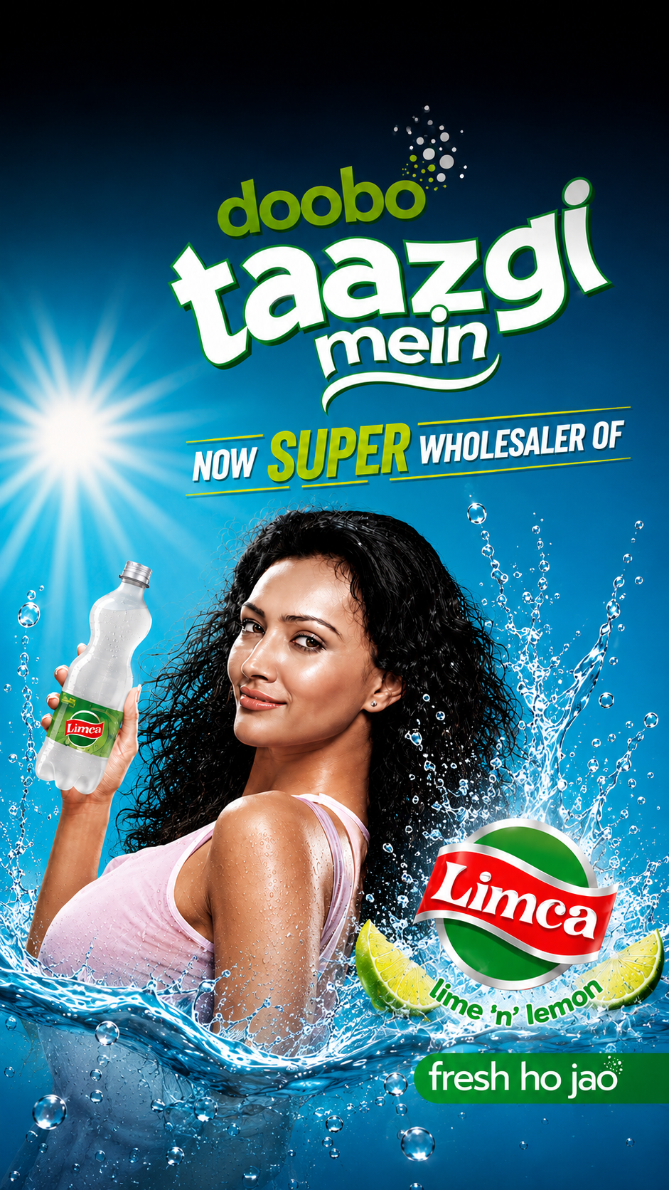 limca