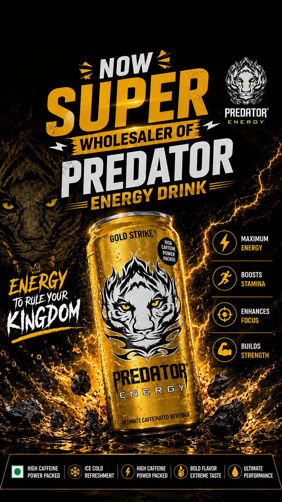 prediater