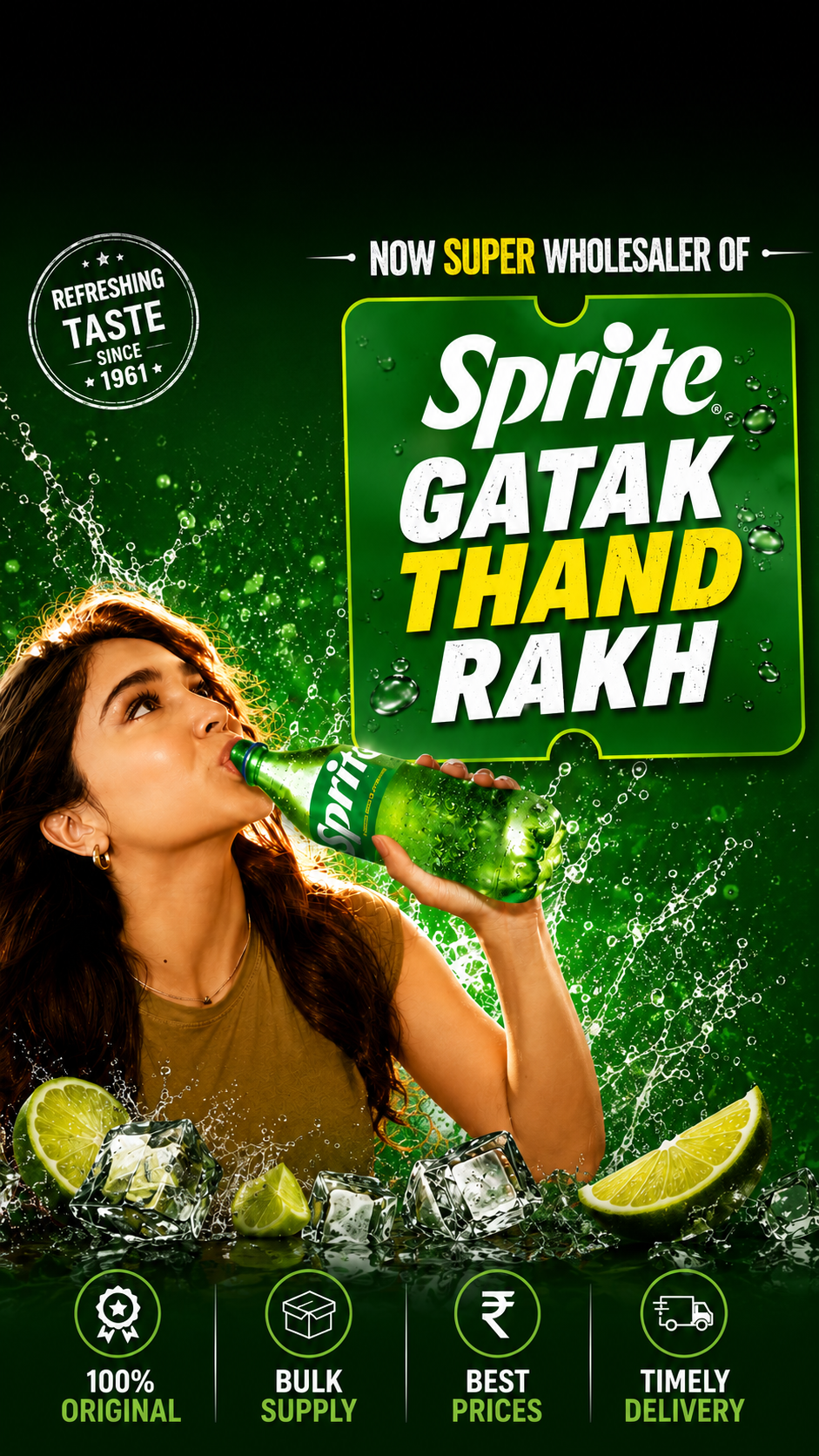 sprite