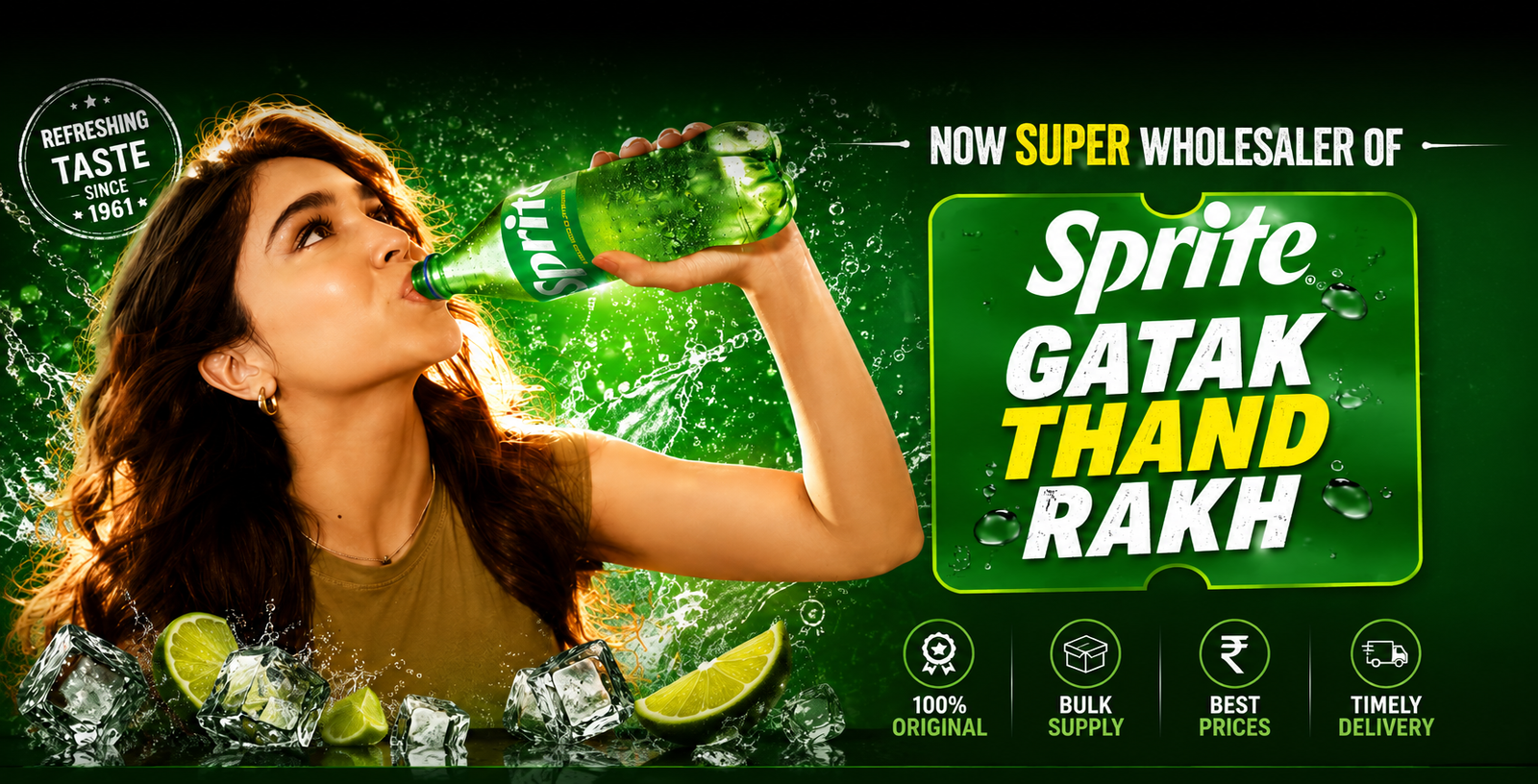 sprite